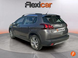Peugeot 2008 Allure 1.2 PureTech 81KW (110CV) Auto