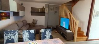 Casa adosada en venta en Calvario - Santa Rita en Vigo