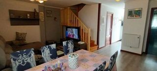 Casa adosada en venta en Calvario - Santa Rita en Vigo
