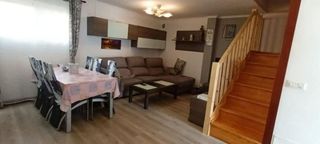 Casa adosada en venta en Calvario - Santa Rita en Vigo