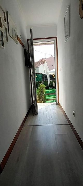 Casa adosada en venta en Calvario - Santa Rita en Vigo