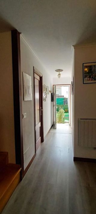 Casa adosada en venta en Calvario - Santa Rita en Vigo