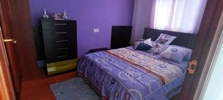 Casa adosada en venta en Calvario - Santa Rita en Vigo
