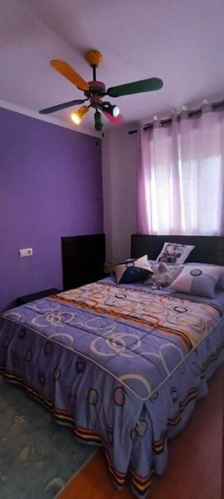 Casa adosada en venta en Calvario - Santa Rita en Vigo