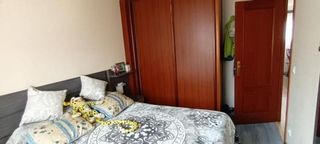 Casa adosada en venta en Calvario - Santa Rita en Vigo