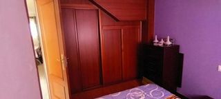 Casa adosada en venta en Calvario - Santa Rita en Vigo