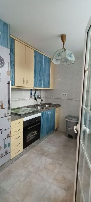 Casa adosada en venta en Calvario - Santa Rita en Vigo