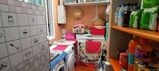 Casa adosada en venta en Calvario - Santa Rita en Vigo