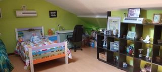 Casa adosada en venta en Calvario - Santa Rita en Vigo