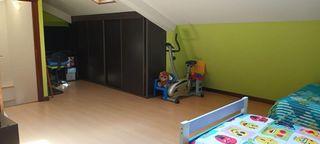 Casa adosada en venta en Calvario - Santa Rita en Vigo