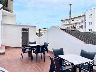 Piso en alquiler en Eixample en Prat de Llobregat, El