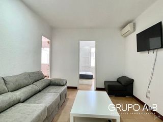 Piso en alquiler en Eixample en Prat de Llobregat, El