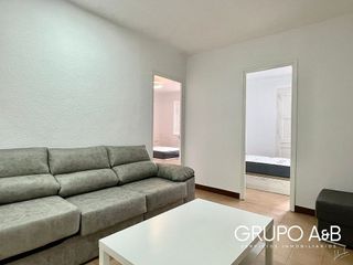 Piso en alquiler en Eixample en Prat de Llobregat, El