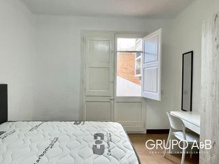 Piso en alquiler en Eixample en Prat de Llobregat, El