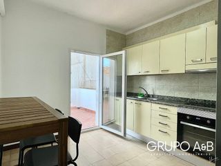 Piso en alquiler en Eixample en Prat de Llobregat, El