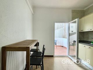 Piso en alquiler en Eixample en Prat de Llobregat, El