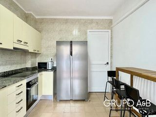 Piso en alquiler en Eixample en Prat de Llobregat, El