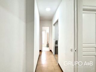 Piso en alquiler en Eixample en Prat de Llobregat, El