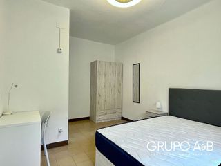 Piso en alquiler en Eixample en Prat de Llobregat, El