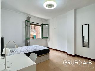 Piso en alquiler en Eixample en Prat de Llobregat, El