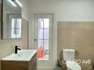 Piso en alquiler en Eixample en Prat de Llobregat, El