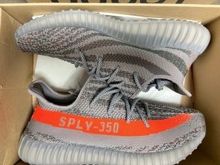 Adidas Yeezy 350 Boost Beluga Talla 44