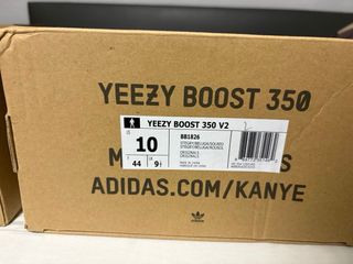Adidas Yeezy 350 Boost Beluga Talla 44