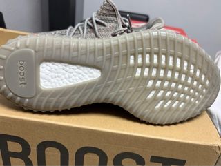 Adidas Yeezy 350 Boost Beluga Talla 44
