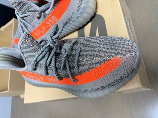 Adidas Yeezy 350 Boost Beluga Talla 44