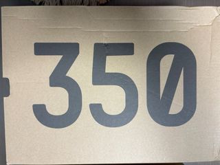 Adidas Yeezy 350 Boost Beluga Talla 44