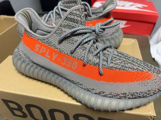 Adidas Yeezy 350 Boost Beluga Talla 44