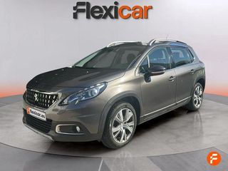 Peugeot 2008 Allure 1.2 PureTech 81KW (110CV) Auto