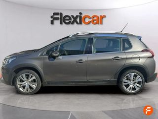 Peugeot 2008 Allure 1.2 PureTech 81KW (110CV) Auto