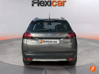 Peugeot 2008 Allure 1.2 PureTech 81KW (110CV) Auto