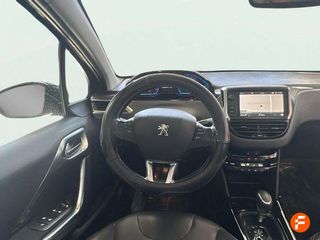 Peugeot 2008 Allure 1.2 PureTech 81KW (110CV) Auto
