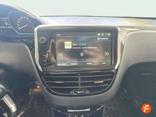 Peugeot 2008 Allure 1.2 PureTech 81KW (110CV) Auto