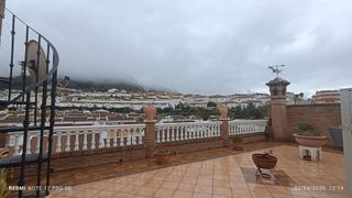 Casa adosada en venta en Pizarra