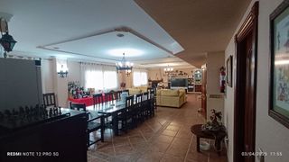 Casa adosada en venta en Pizarra