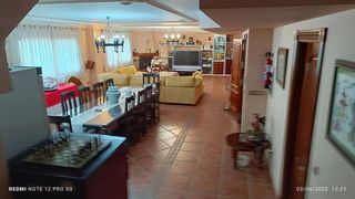 Casa adosada en venta en Pizarra