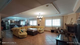 Casa adosada en venta en Pizarra