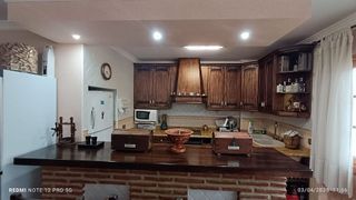 Casa adosada en venta en Pizarra