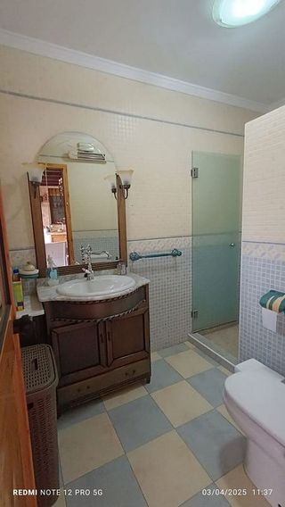 Casa adosada en venta en Pizarra