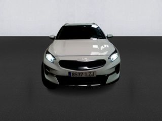 Kia Xceed 1.0 T-gdi Drive 88kw (120cv)