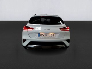 Kia Xceed 1.0 T-gdi Drive 88kw (120cv)