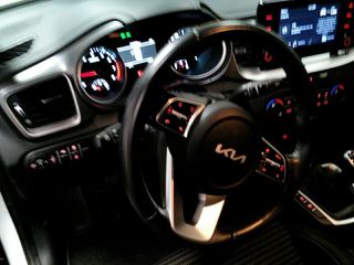 Kia Xceed 1.0 T-gdi Drive 88kw (120cv)