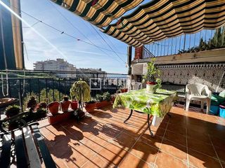 Chalet en venta en Cotomar - Urbanizaciones en Rincón de la Victoria