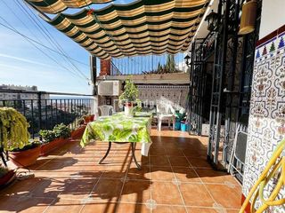 Chalet en venta en Cotomar - Urbanizaciones en Rincón de la Victoria