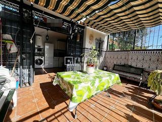 Chalet en venta en Cotomar - Urbanizaciones en Rincón de la Victoria