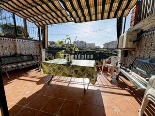 Chalet en venta en Cotomar - Urbanizaciones en Rincón de la Victoria