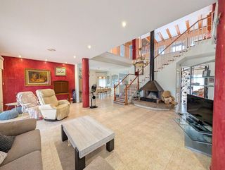Chalet en venta en Urbanizaciones- Santa Ana- Las Estrellas en Gandia